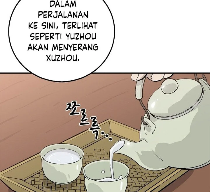 I Reincarnated as a Legendary Surgeon Chapter 190 Gambar 15