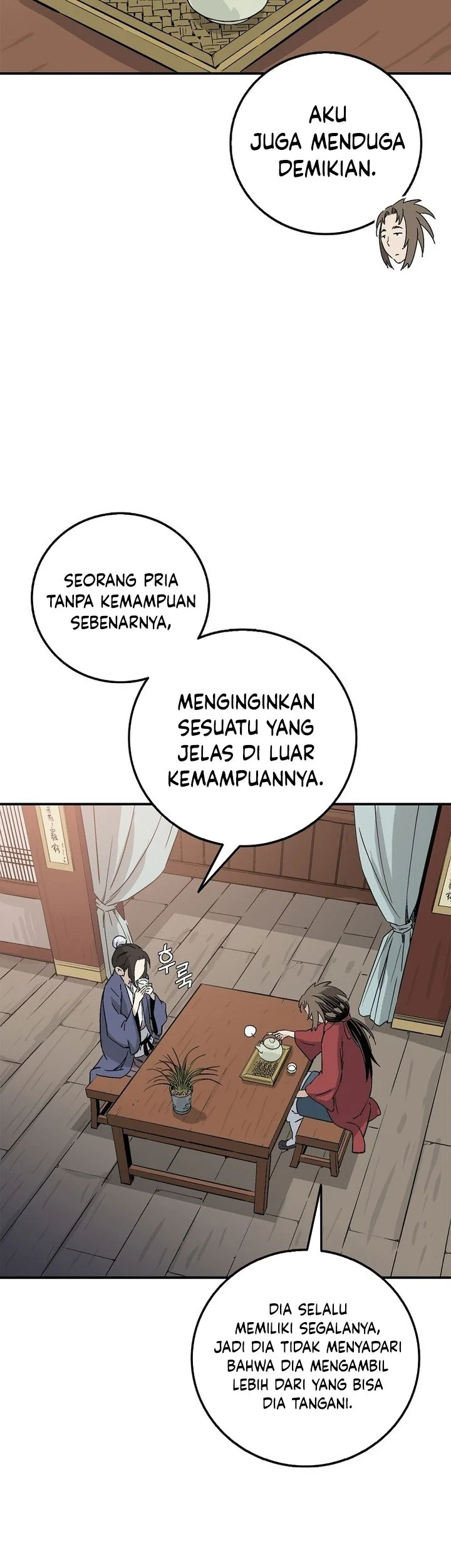 I Reincarnated as a Legendary Surgeon Chapter 190 Gambar 16