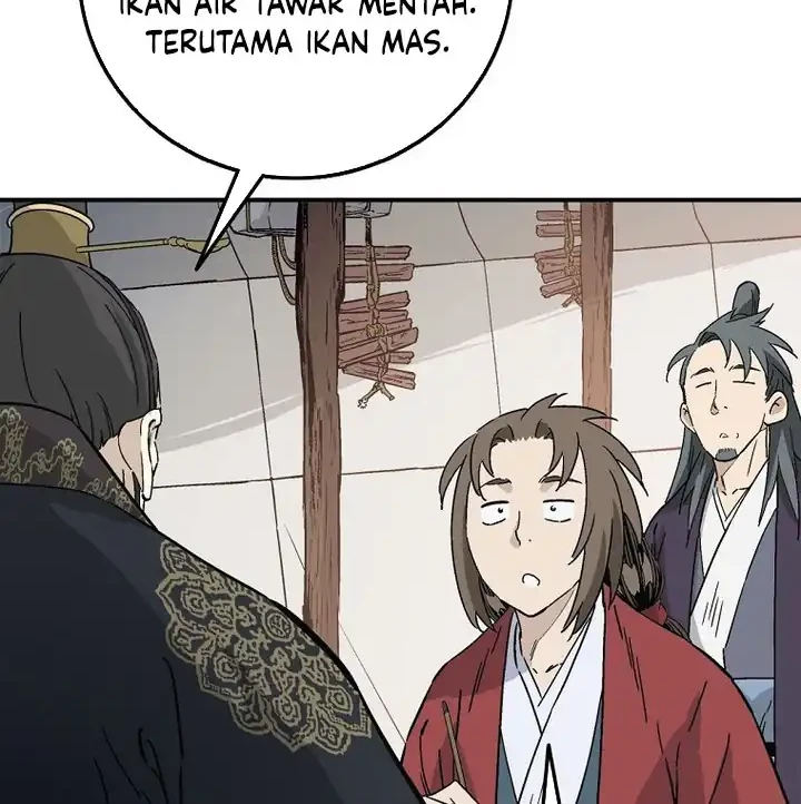 I Reincarnated as a Legendary Surgeon Chapter 191 Gambar 19