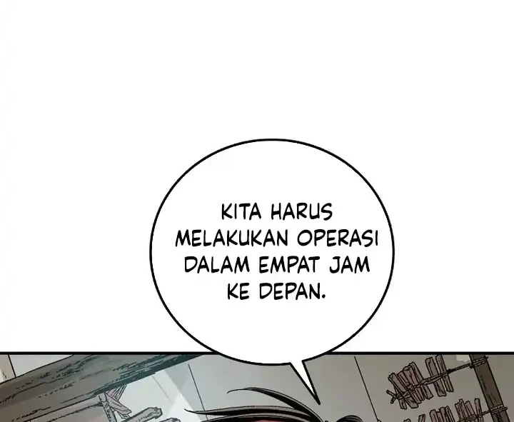 I Reincarnated as a Legendary Surgeon Chapter 191 Gambar 27