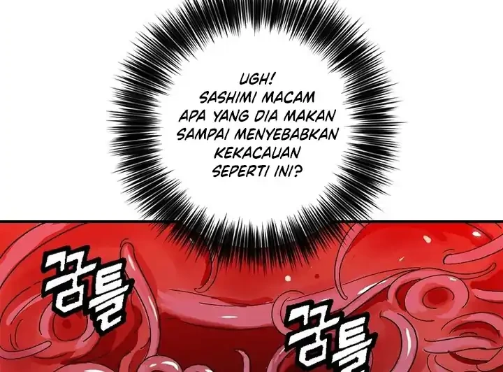 I Reincarnated as a Legendary Surgeon Chapter 191 Gambar 37