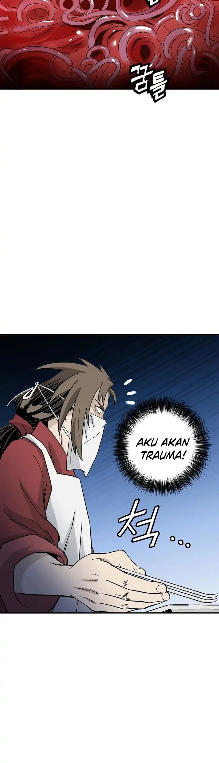 I Reincarnated as a Legendary Surgeon Chapter 191 Gambar 38