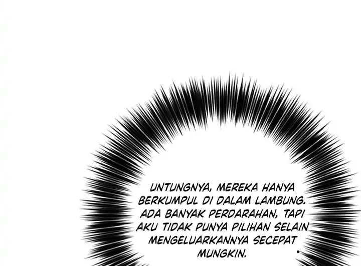I Reincarnated as a Legendary Surgeon Chapter 191 Gambar 39