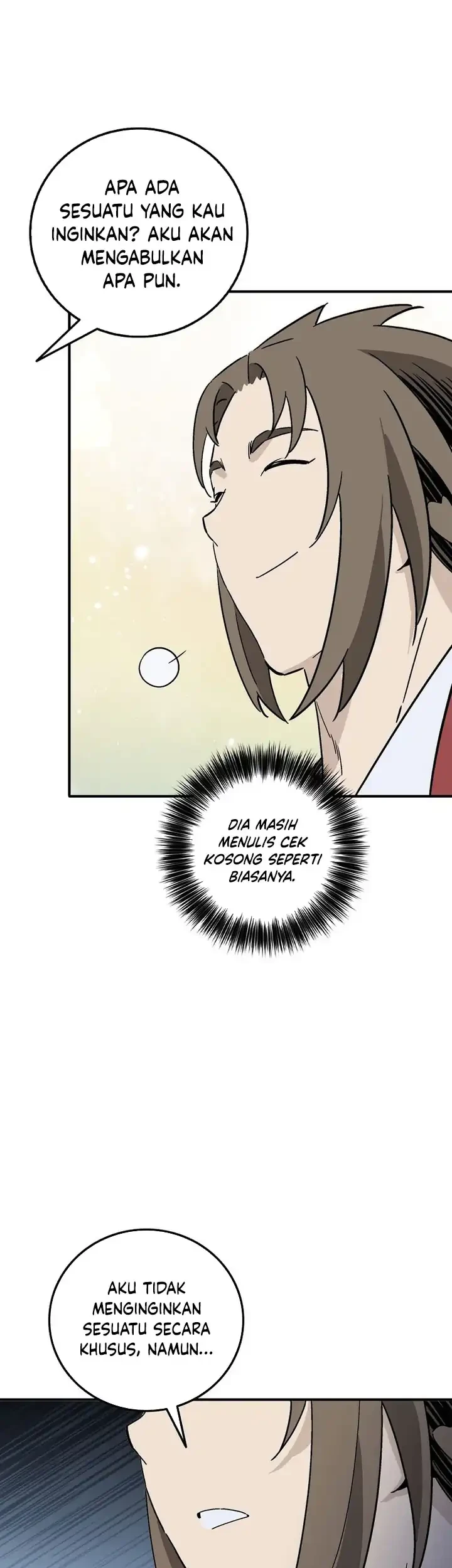 I Reincarnated as a Legendary Surgeon Chapter 191 Gambar 52