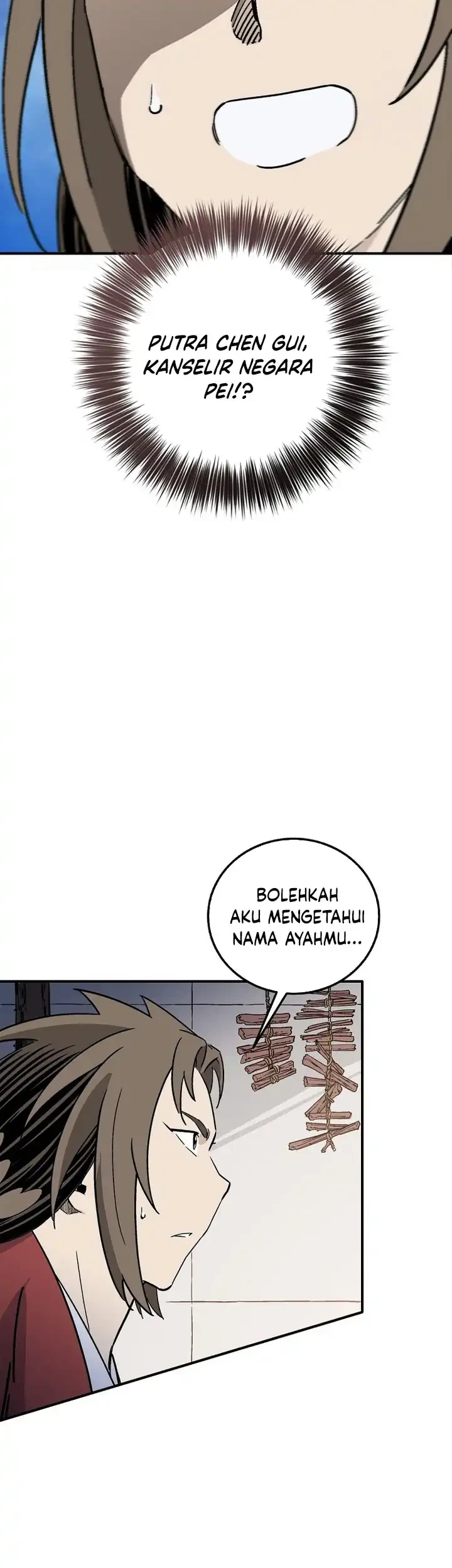 I Reincarnated as a Legendary Surgeon Chapter 191 Gambar 4