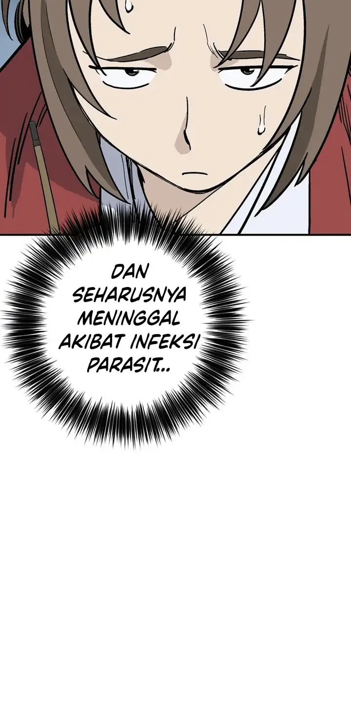 I Reincarnated as a Legendary Surgeon Chapter 191 Gambar 9