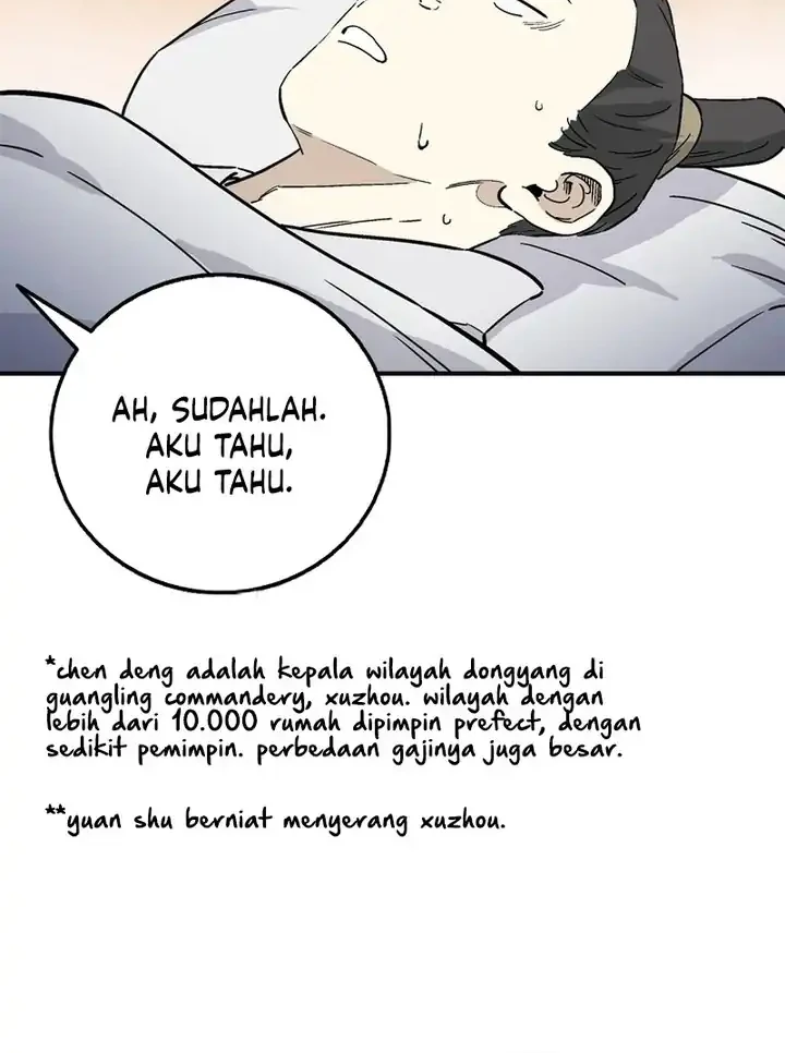 I Reincarnated as a Legendary Surgeon Chapter 192 Gambar 20