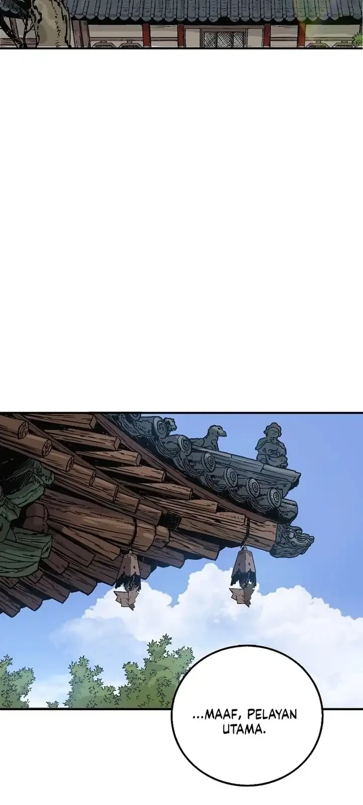 I Reincarnated as a Legendary Surgeon Chapter 192 Gambar 24