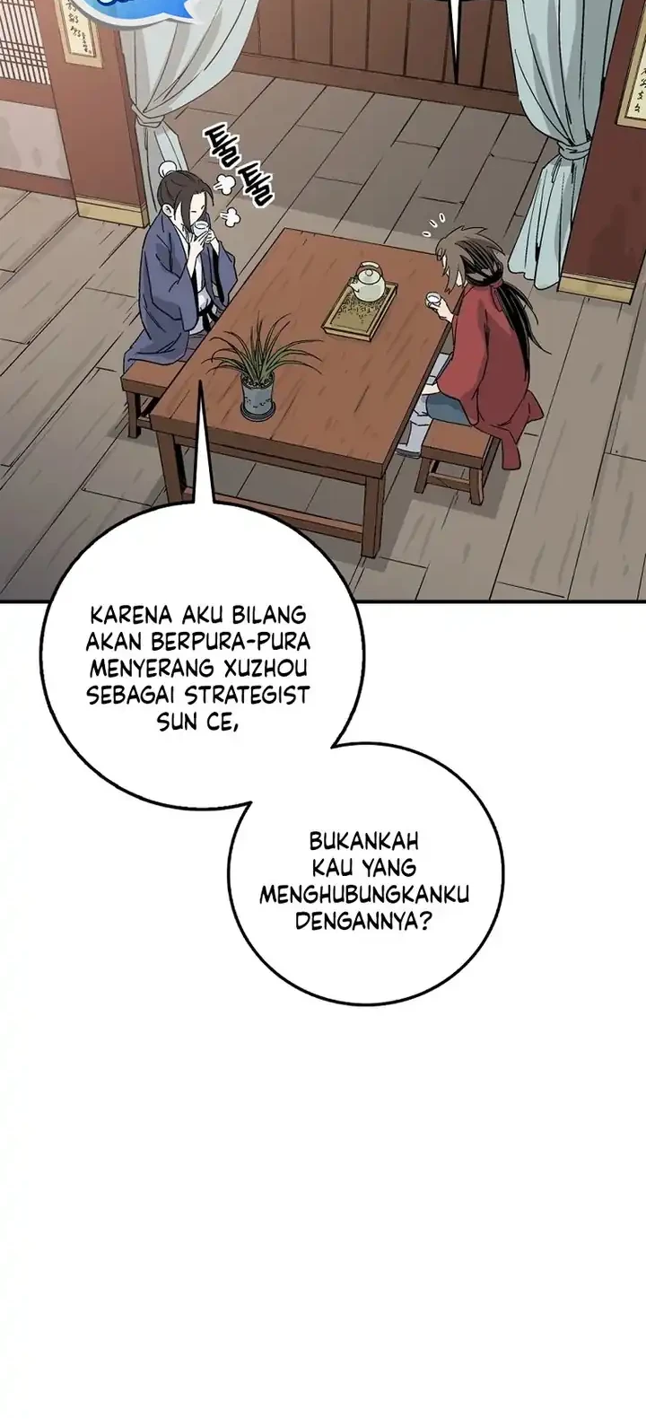 I Reincarnated as a Legendary Surgeon Chapter 192 Gambar 26