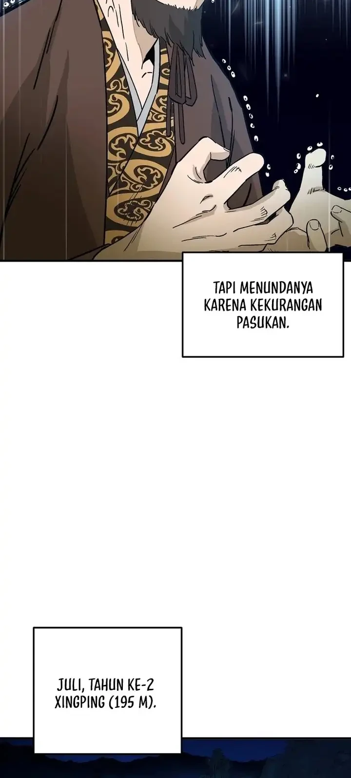 I Reincarnated as a Legendary Surgeon Chapter 192 Gambar 38