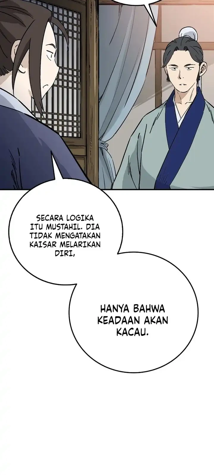 I Reincarnated as a Legendary Surgeon Chapter 192 Gambar 42