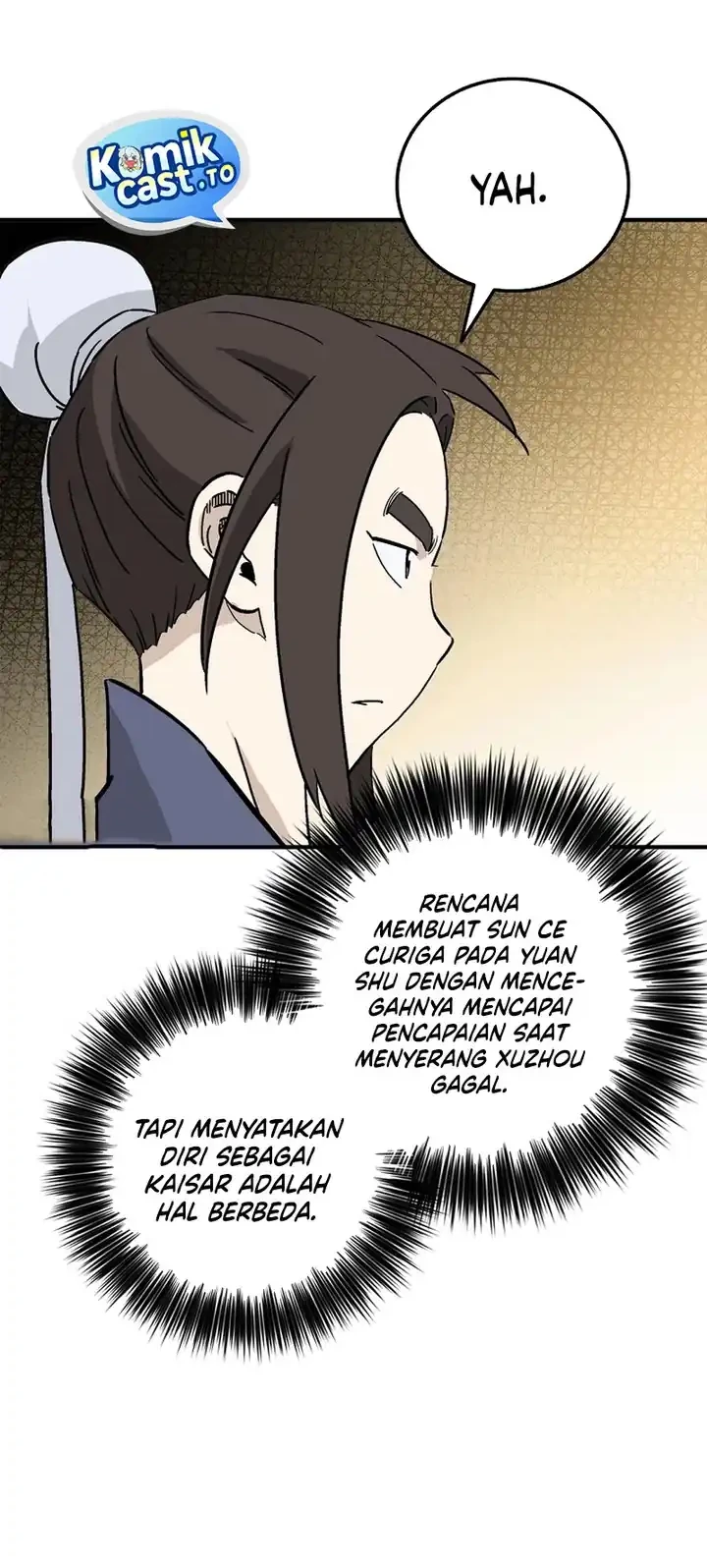 I Reincarnated as a Legendary Surgeon Chapter 192 Gambar 52
