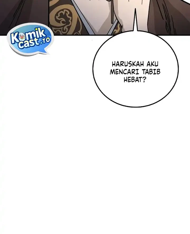 I Reincarnated as a Legendary Surgeon Chapter 192 Gambar 58
