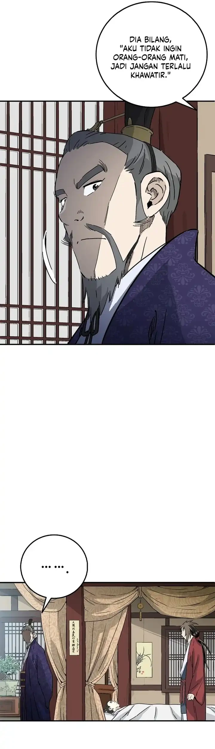 I Reincarnated as a Legendary Surgeon Chapter 192 Gambar 7