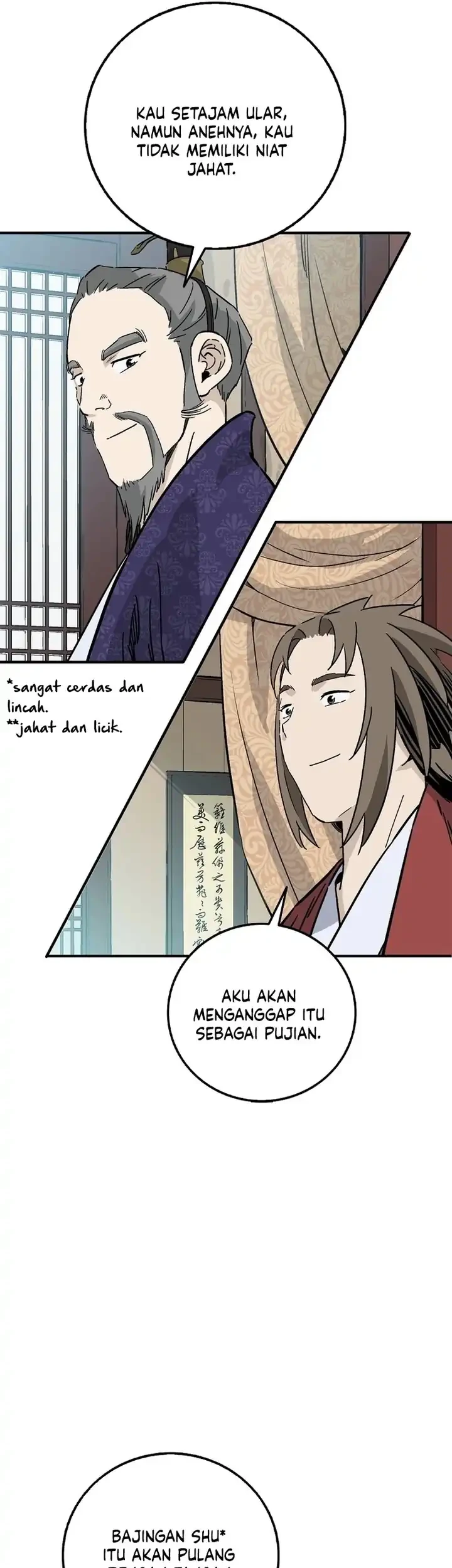 I Reincarnated as a Legendary Surgeon Chapter 192 Gambar 9