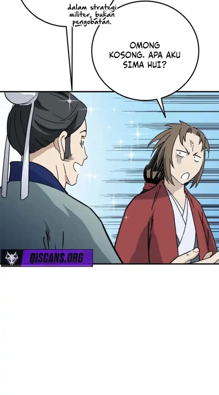 I Reincarnated as a Legendary Surgeon Chapter 193 Gambar 18