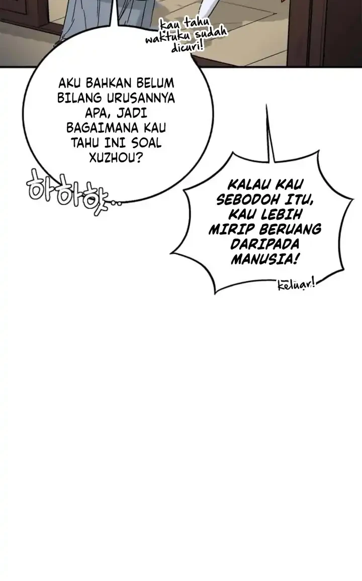 I Reincarnated as a Legendary Surgeon Chapter 193 Gambar 20