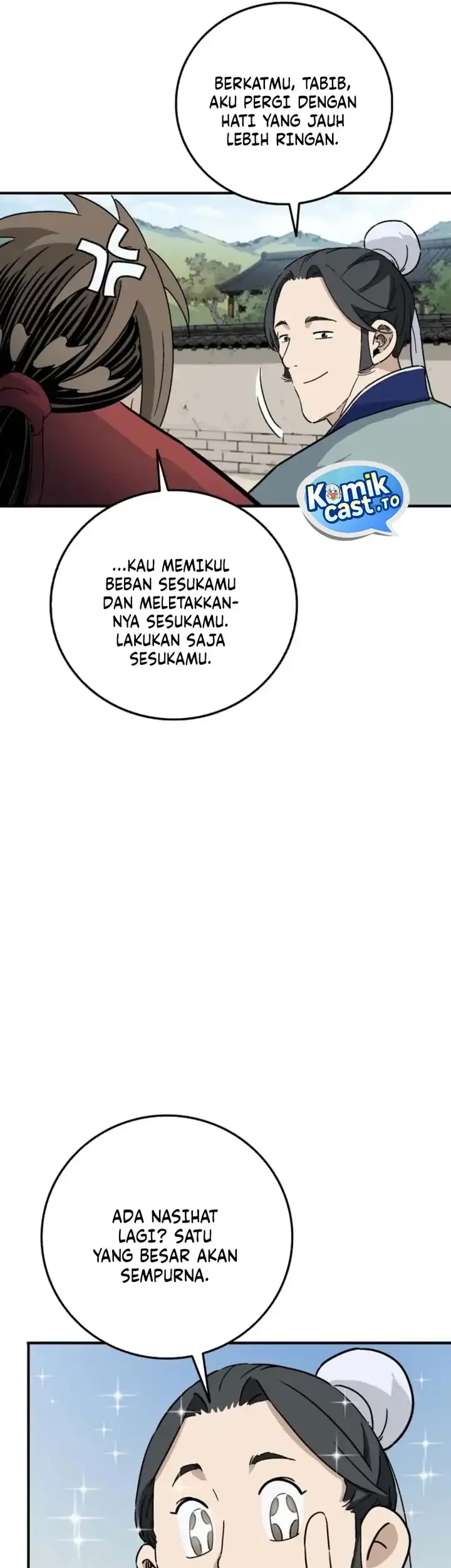 I Reincarnated as a Legendary Surgeon Chapter 193 Gambar 21