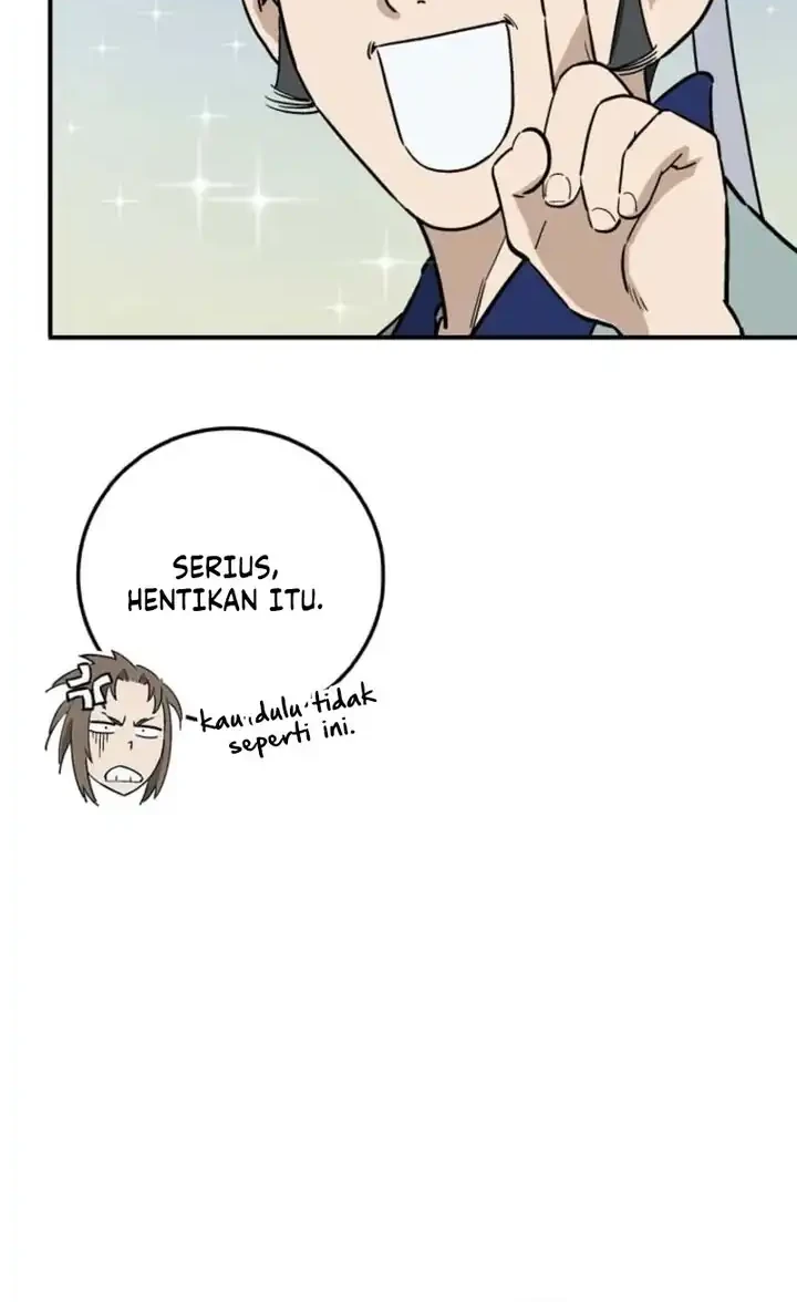 I Reincarnated as a Legendary Surgeon Chapter 193 Gambar 22