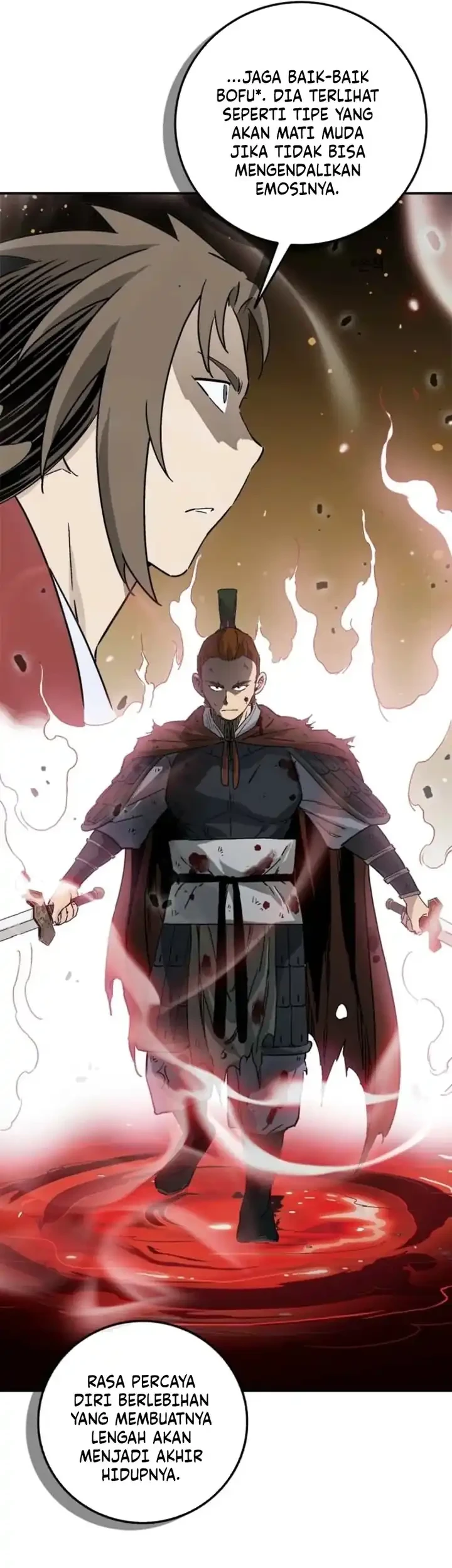 I Reincarnated as a Legendary Surgeon Chapter 193 Gambar 23