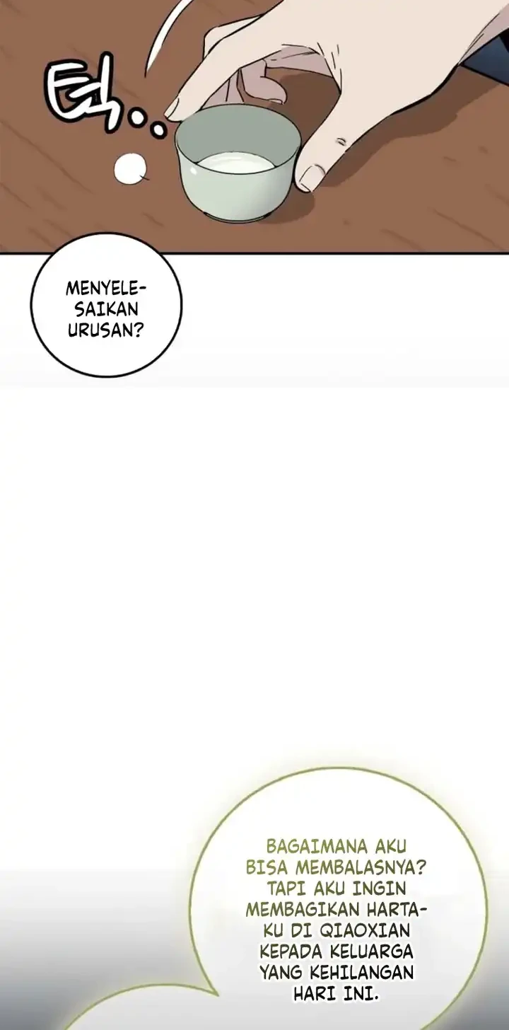 I Reincarnated as a Legendary Surgeon Chapter 193 Gambar 40