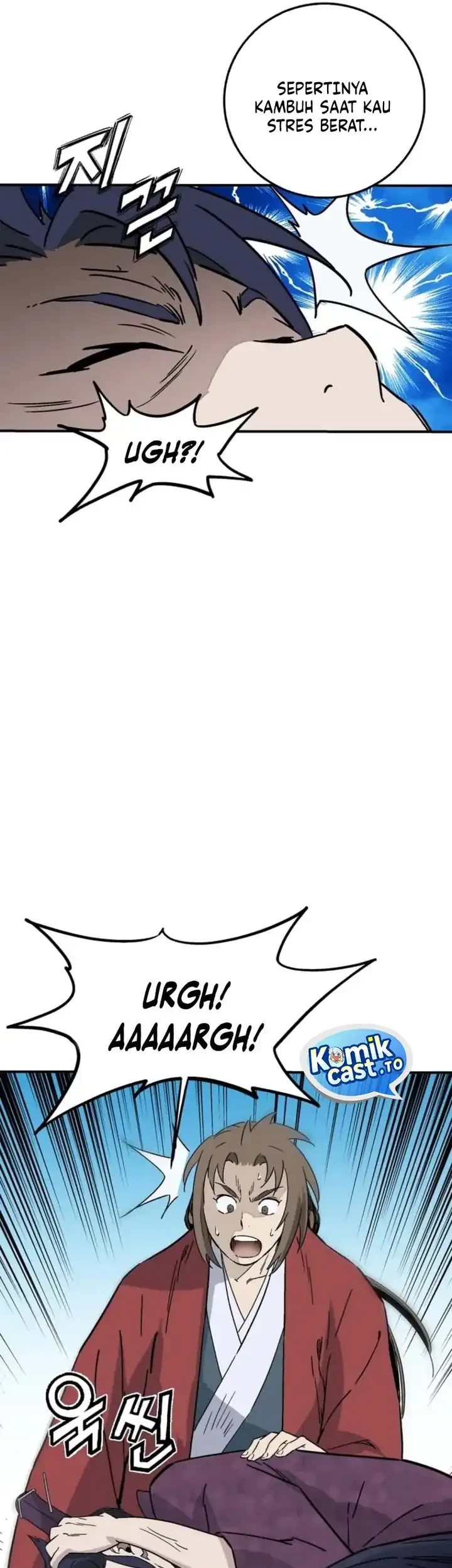 I Reincarnated as a Legendary Surgeon Chapter 193 Gambar 51