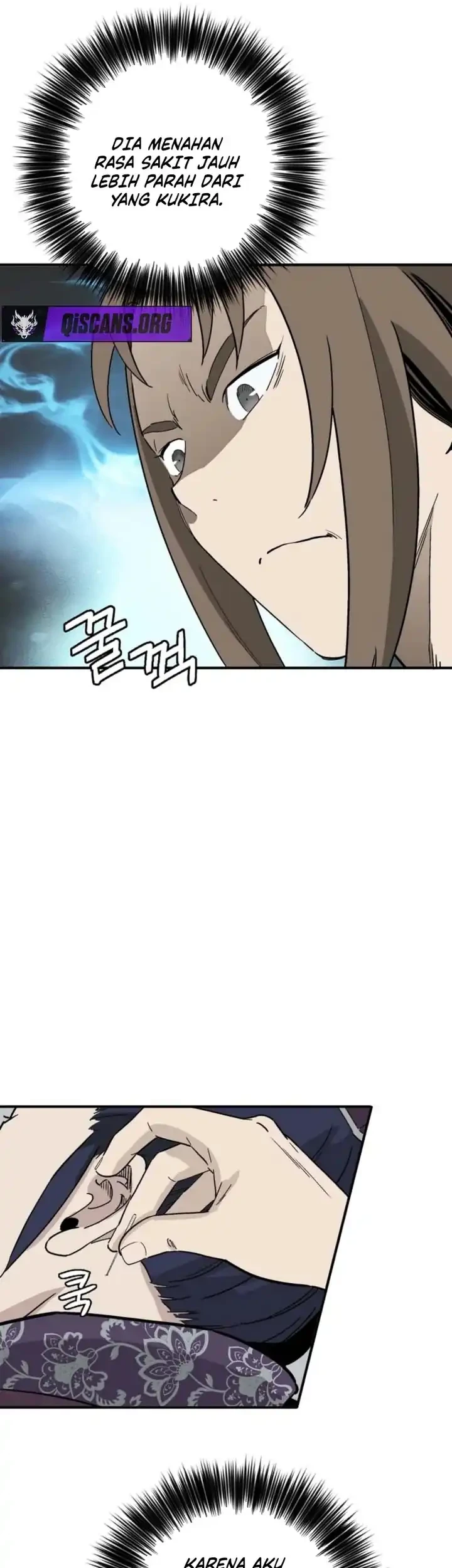 I Reincarnated as a Legendary Surgeon Chapter 193 Gambar 53