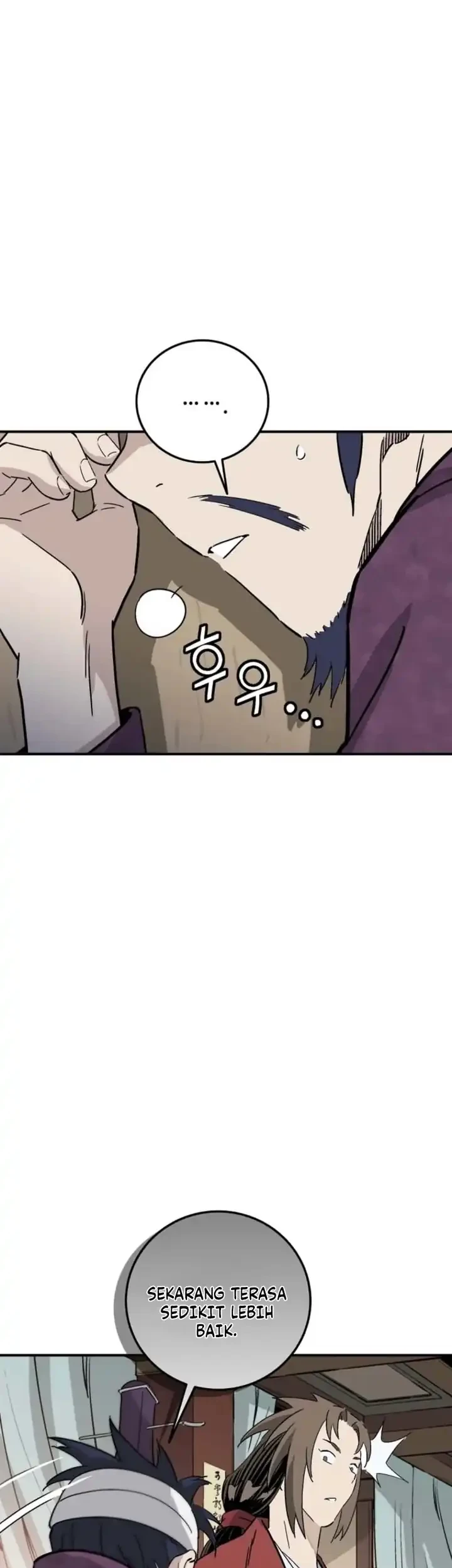 I Reincarnated as a Legendary Surgeon Chapter 193 Gambar 57