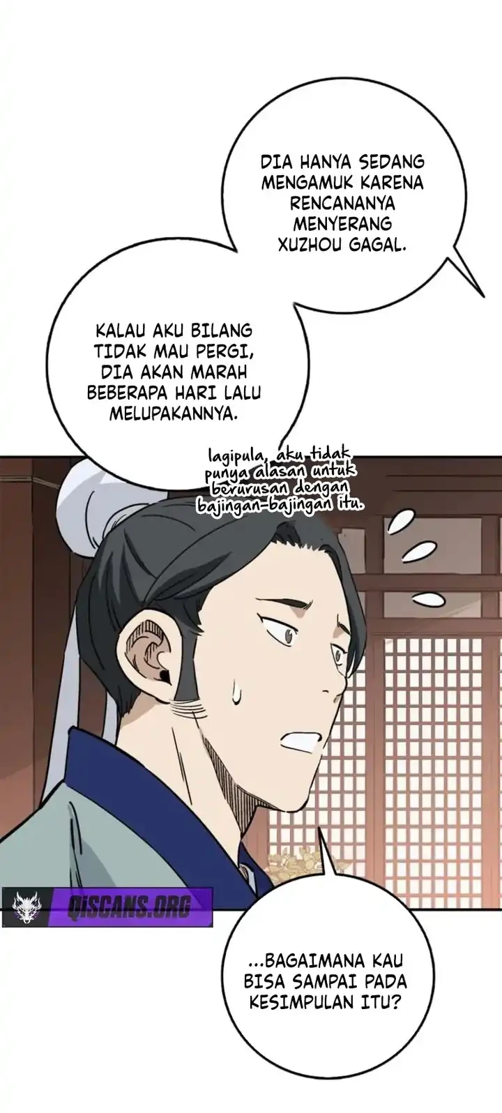 I Reincarnated as a Legendary Surgeon Chapter 193 Gambar 15