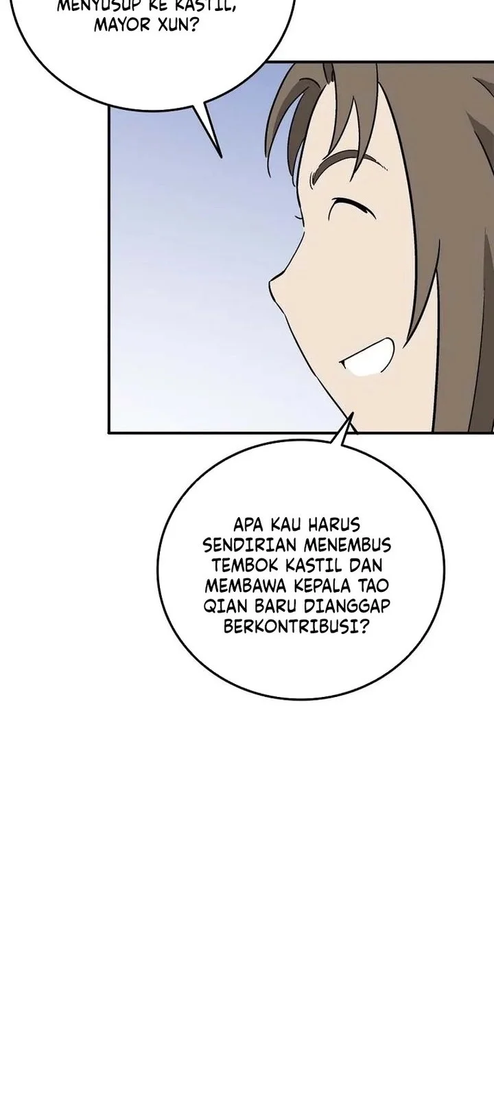 I Reincarnated as a Legendary Surgeon Chapter 194 Gambar 49