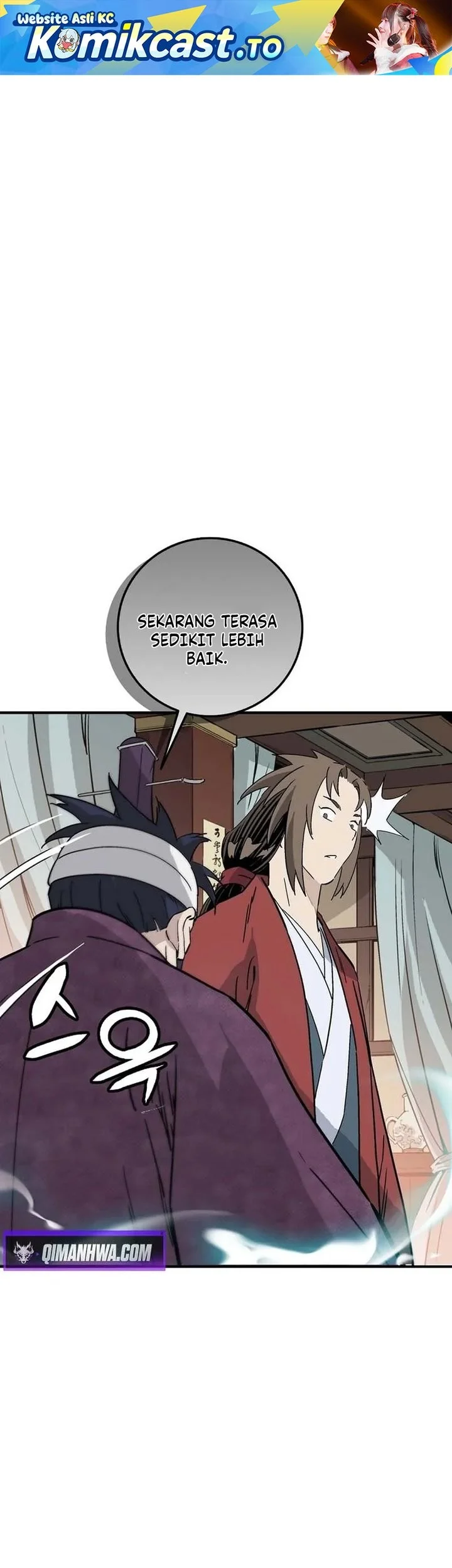 Manhwa I Reincarnated as a Legendary Surgeon Chapter 194 gambar 2