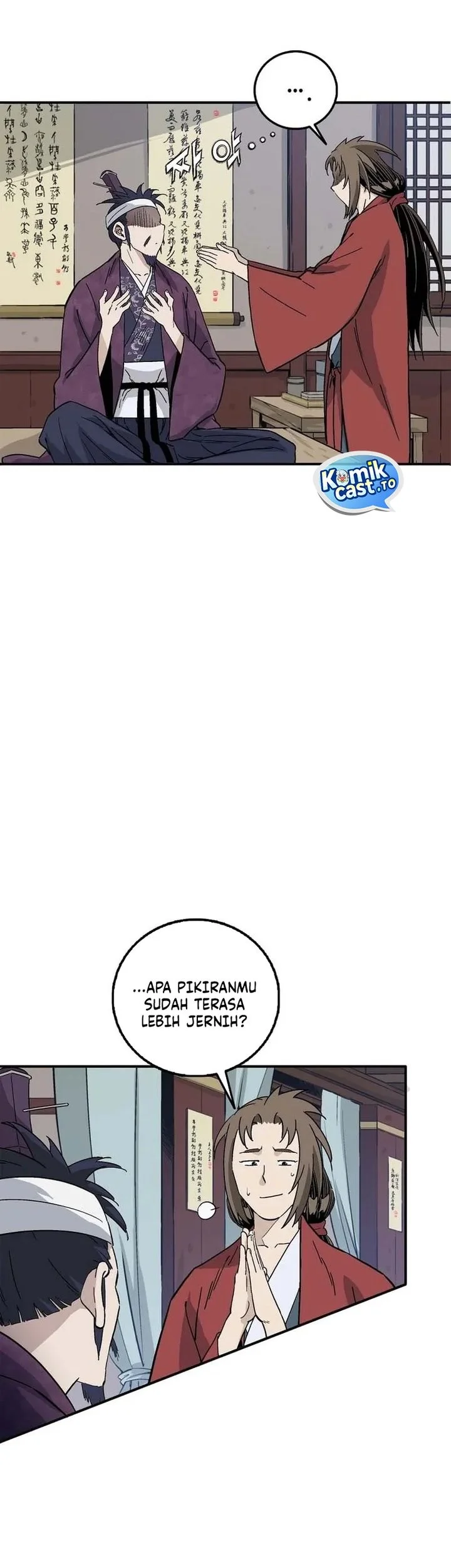 I Reincarnated as a Legendary Surgeon Chapter 194 Gambar 10