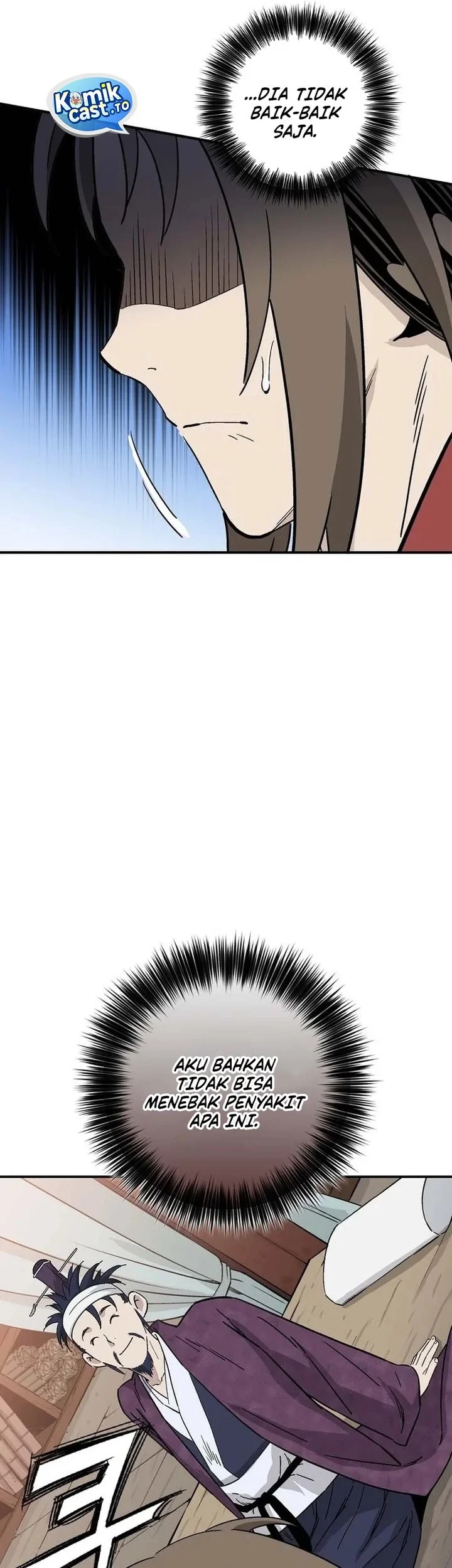 I Reincarnated as a Legendary Surgeon Chapter 194 Gambar 14