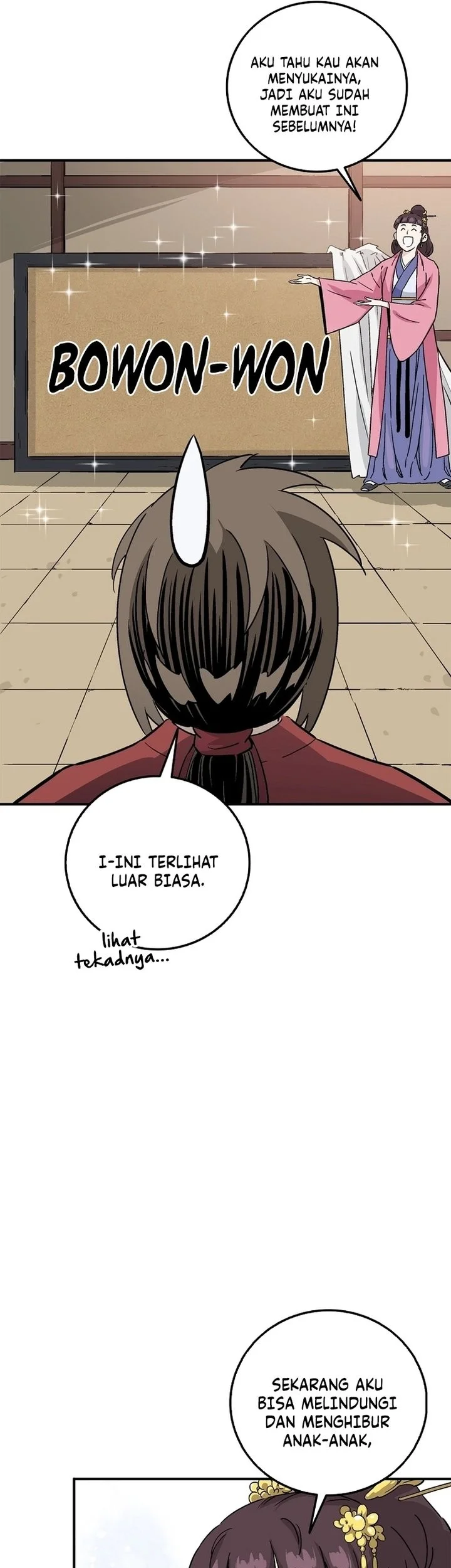 I Reincarnated as a Legendary Surgeon Chapter 195 Gambar 22