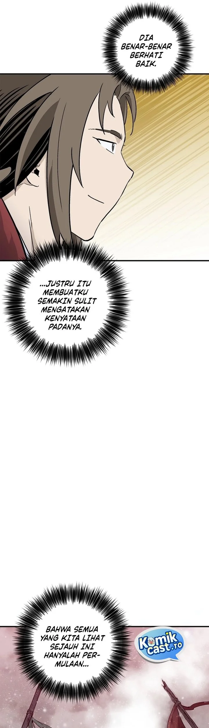 I Reincarnated as a Legendary Surgeon Chapter 195 Gambar 24