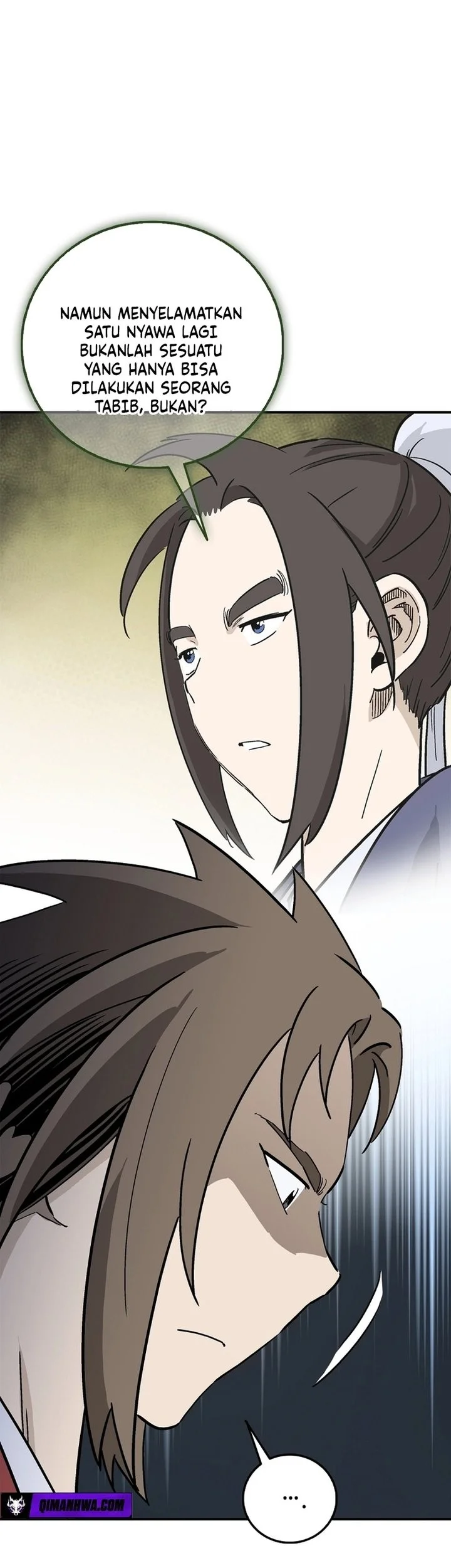 I Reincarnated as a Legendary Surgeon Chapter 195 Gambar 26