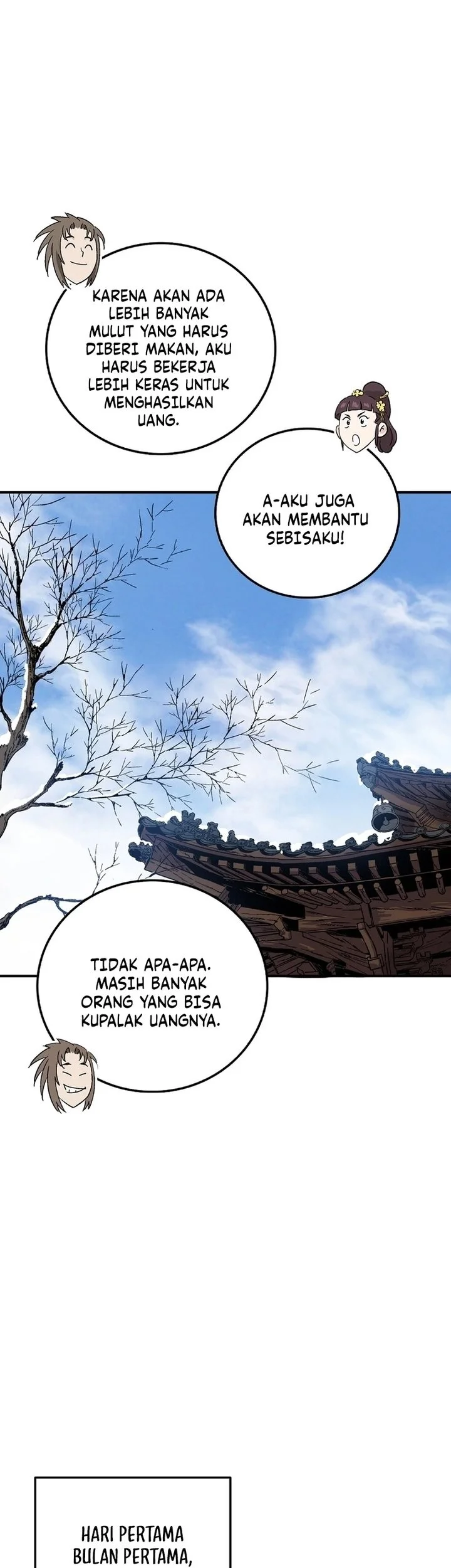 I Reincarnated as a Legendary Surgeon Chapter 195 Gambar 30