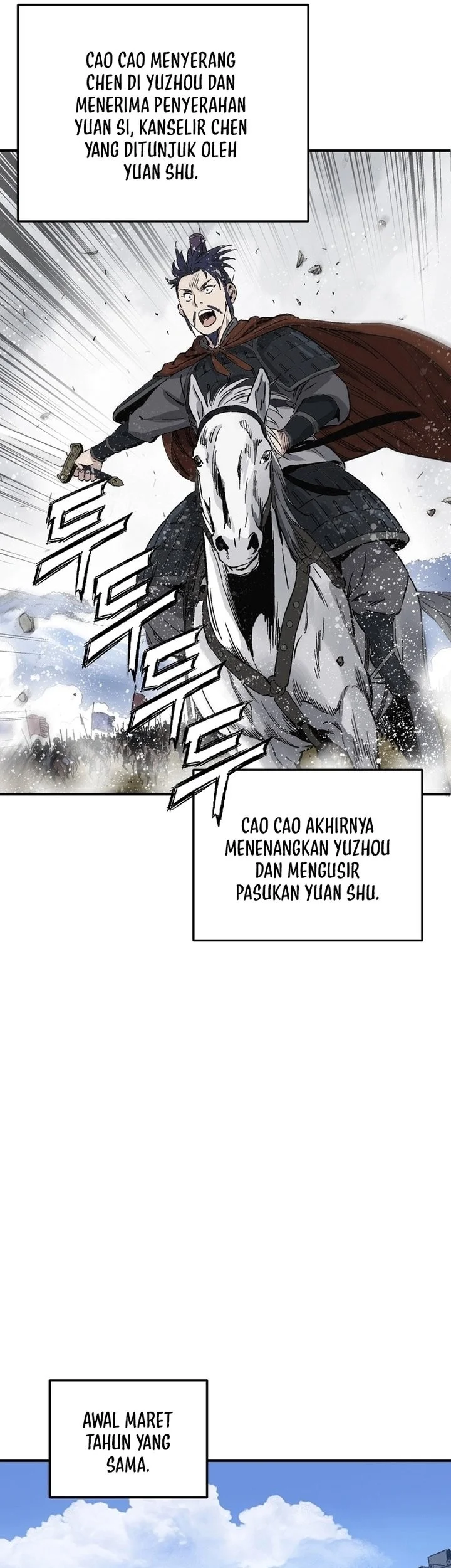I Reincarnated as a Legendary Surgeon Chapter 195 Gambar 34