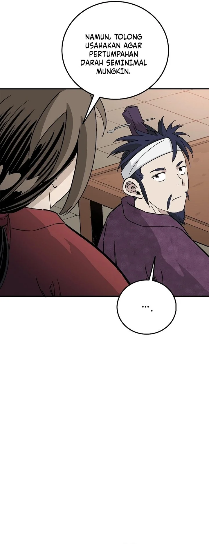 I Reincarnated as a Legendary Surgeon Chapter 195 Gambar 42