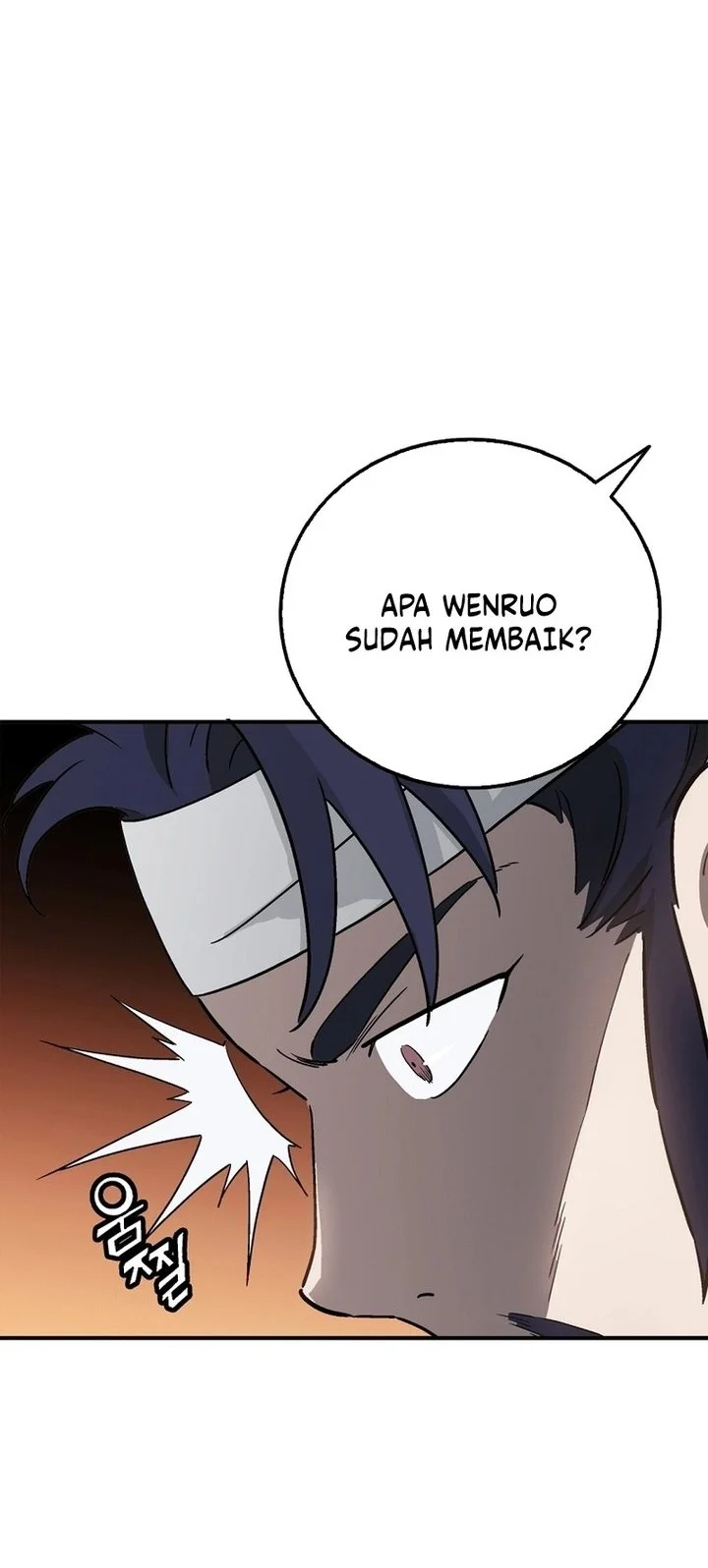 I Reincarnated as a Legendary Surgeon Chapter 195 Gambar 44