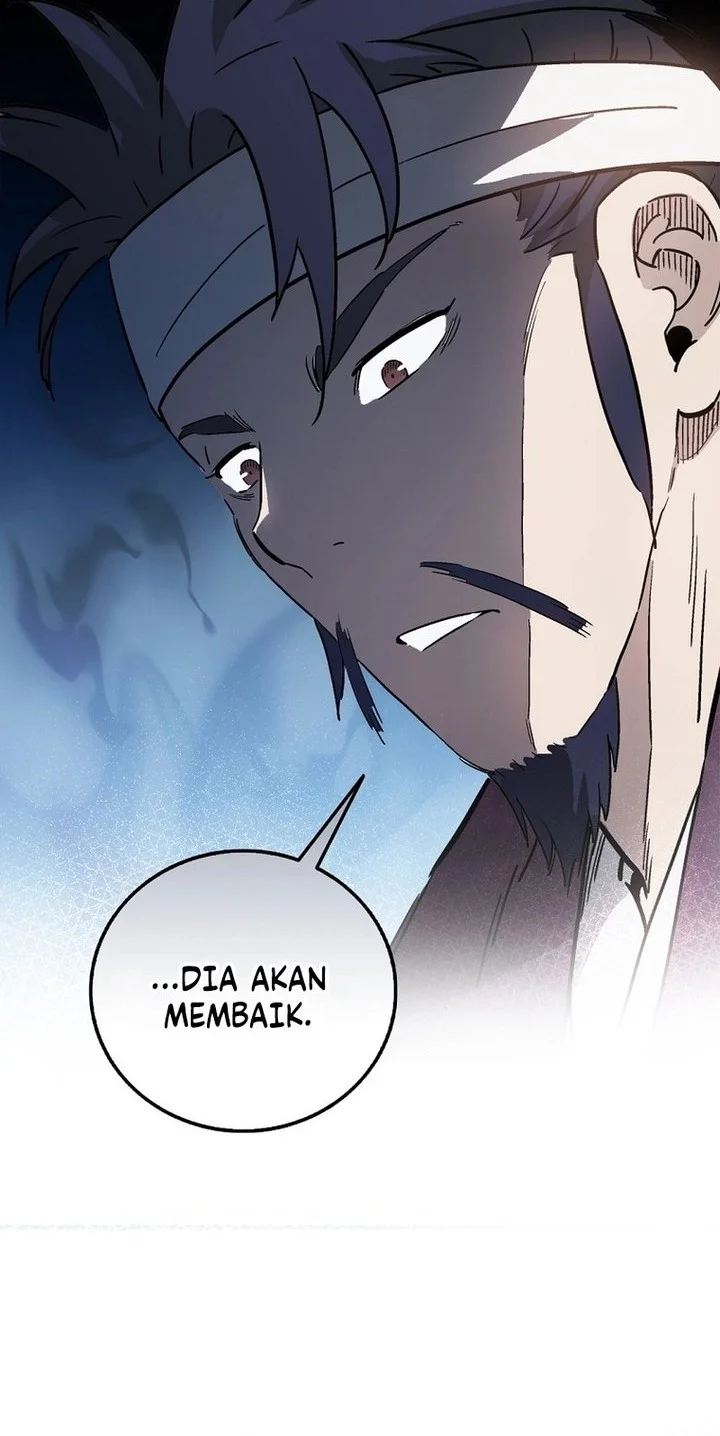 I Reincarnated as a Legendary Surgeon Chapter 195 Gambar 46