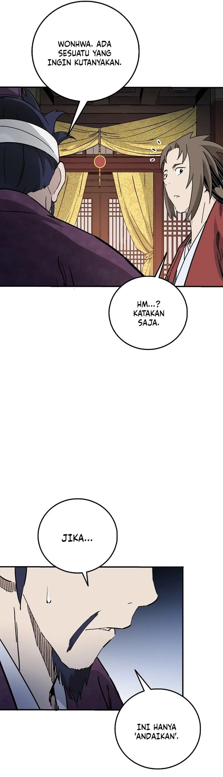 I Reincarnated as a Legendary Surgeon Chapter 195 Gambar 51