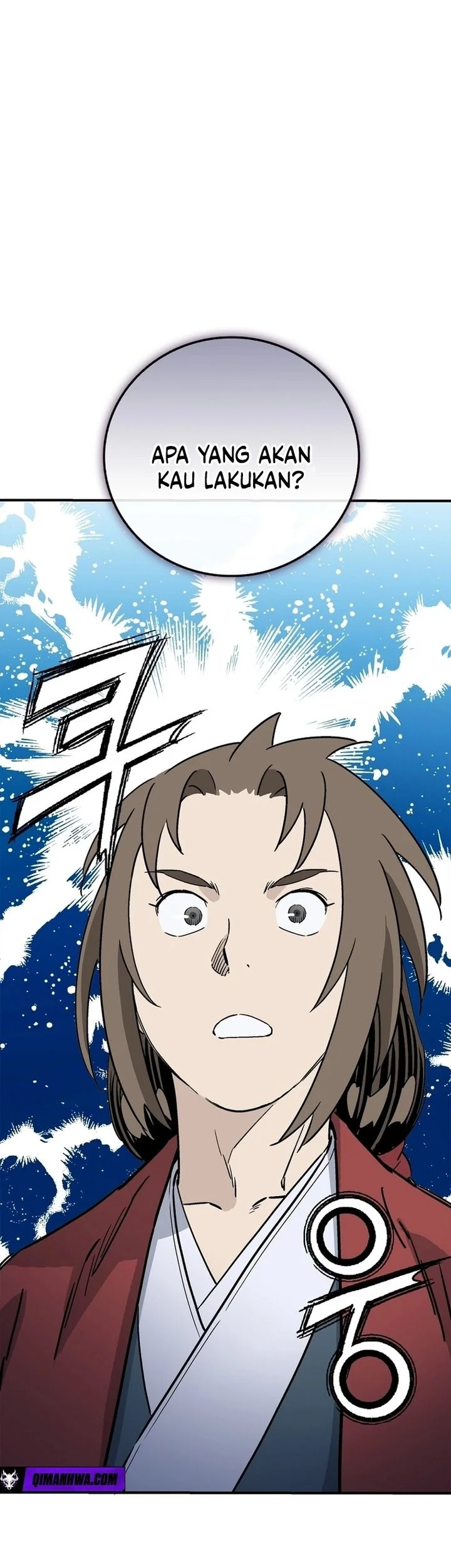 I Reincarnated as a Legendary Surgeon Chapter 195 Gambar 53