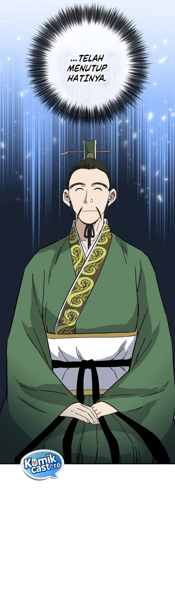 I Reincarnated as a Legendary Surgeon Chapter 195 Gambar 4