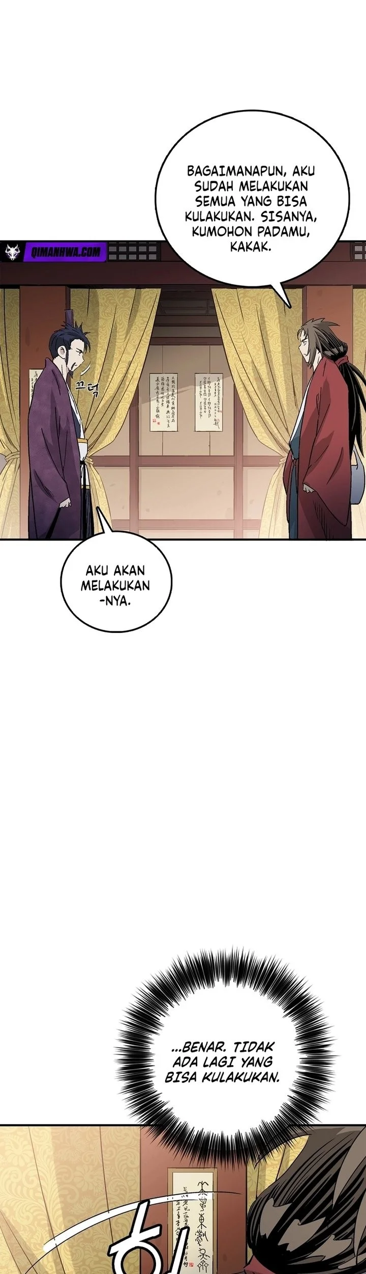 I Reincarnated as a Legendary Surgeon Chapter 195 Gambar 12