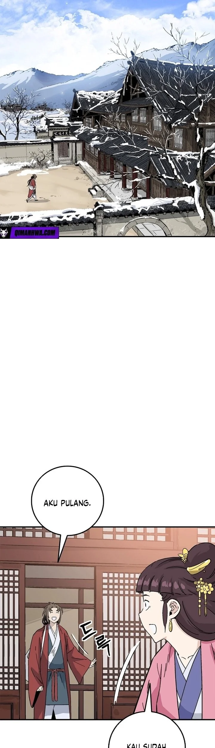 I Reincarnated as a Legendary Surgeon Chapter 195 Gambar 16