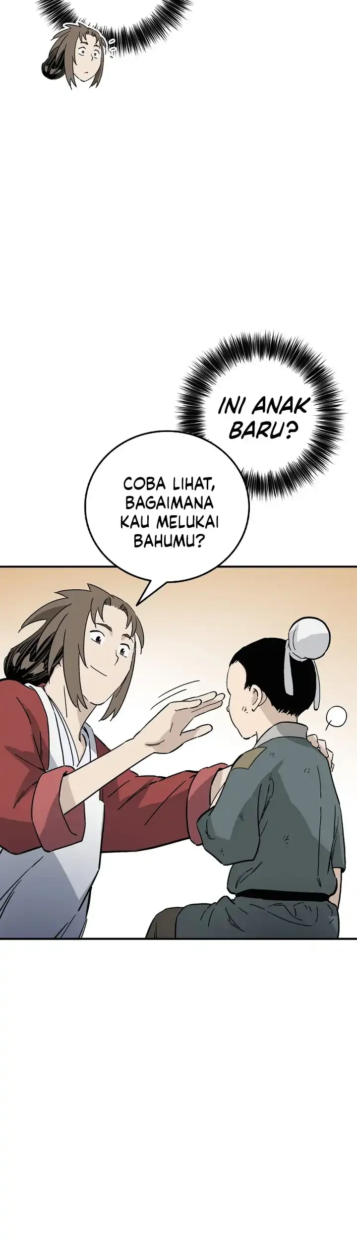 I Reincarnated as a Legendary Surgeon Chapter 196 Gambar 52