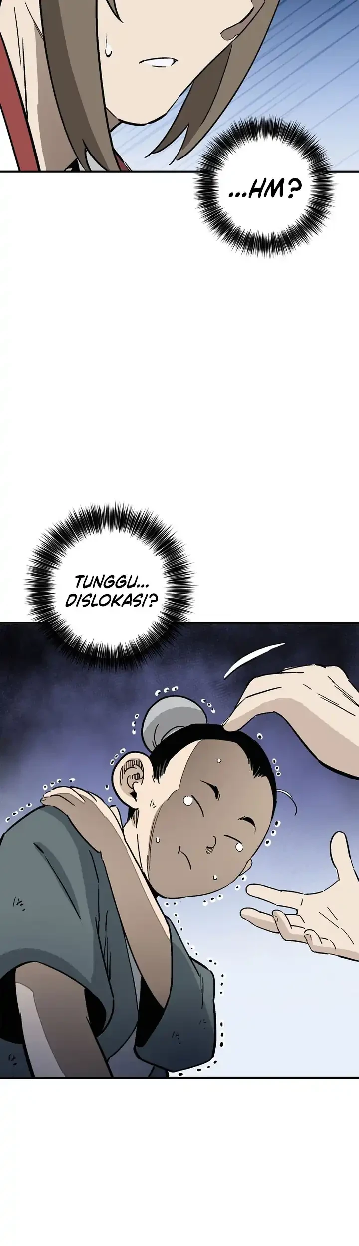 I Reincarnated as a Legendary Surgeon Chapter 196 Gambar 54