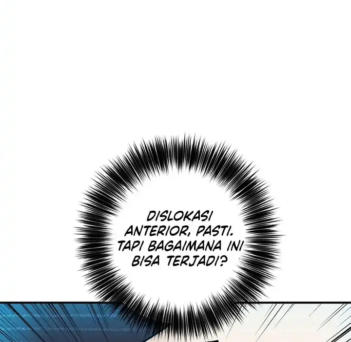 I Reincarnated as a Legendary Surgeon Chapter 196 Gambar 55