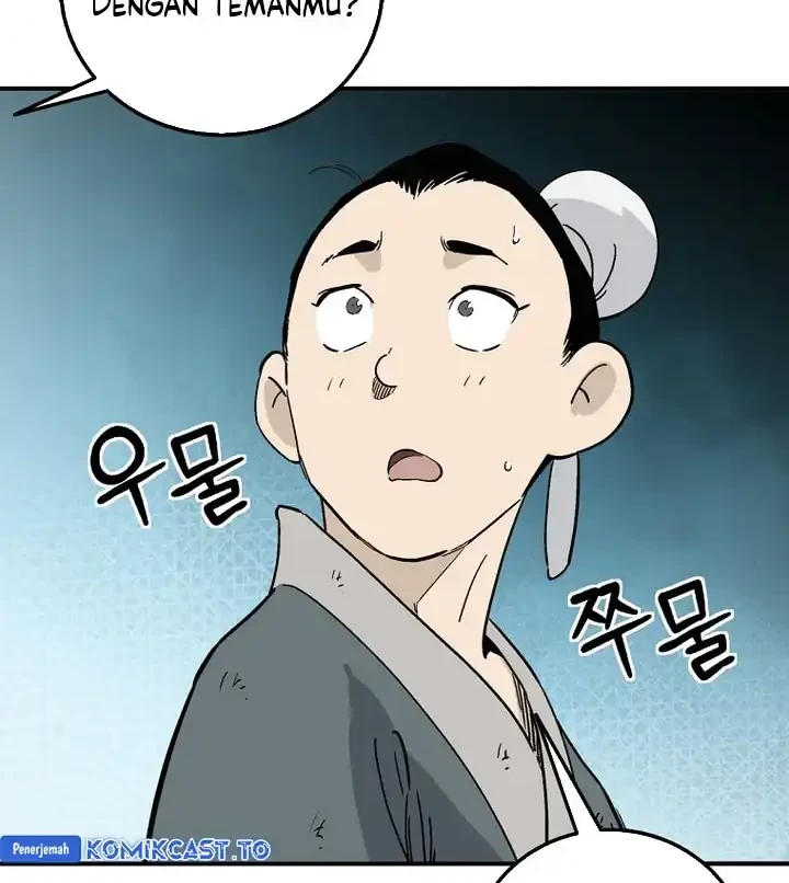 I Reincarnated as a Legendary Surgeon Chapter 196 Gambar 65